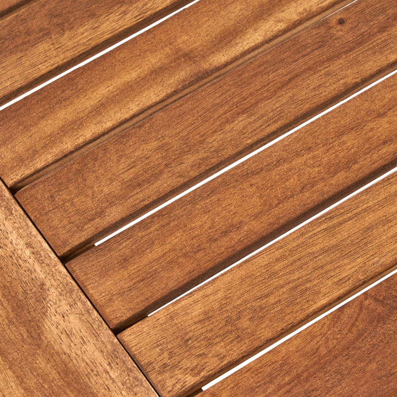 GENSER LOVESEAT & COFFEE TABLE