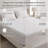 Boden Allergy-free Dust Mite Free Mattress Pad-357552652