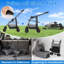 Foldable Pet Stroller-111728691