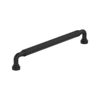 Collet  (96mm) Center-to-Center  Cabinet Pull