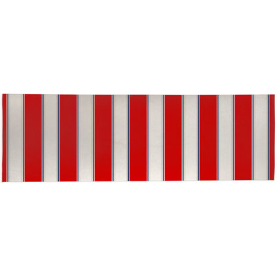 Cabana Stripe Outdoor Rug