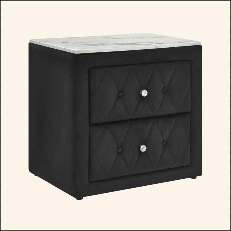 Mobilier de chambre à coucher 1pc