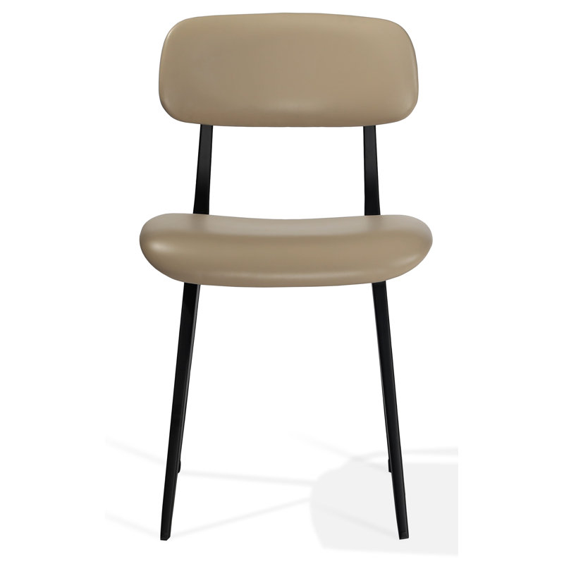 Chaise d'appoint Perla en blé