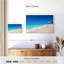 Plage de sable turquoise Gillard-111833709