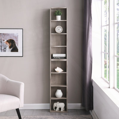 Display And Multi-Functional Bookshelves