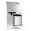 Brabantia 15 Litre Built in Bin-19939419