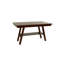 Table de salle à manger rectangulaire