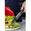 KitchenAid Silicone-Tipped Side-Locking Tongs, 23cm-91288518