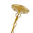Bellamira Mallory 7-Light Dimmable Chandelier-615688034