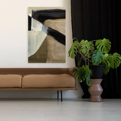 Art contemporain contemporain abstrait