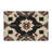 Chronicle Crest Indoor And Outdoor Area Rug-762611026