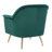 Velvet Armchair-516395576