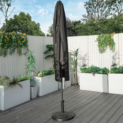 Patio Umbrella Cover