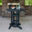 Machado 2-Person 36" Round, Counter-Height Dining Set-49430706