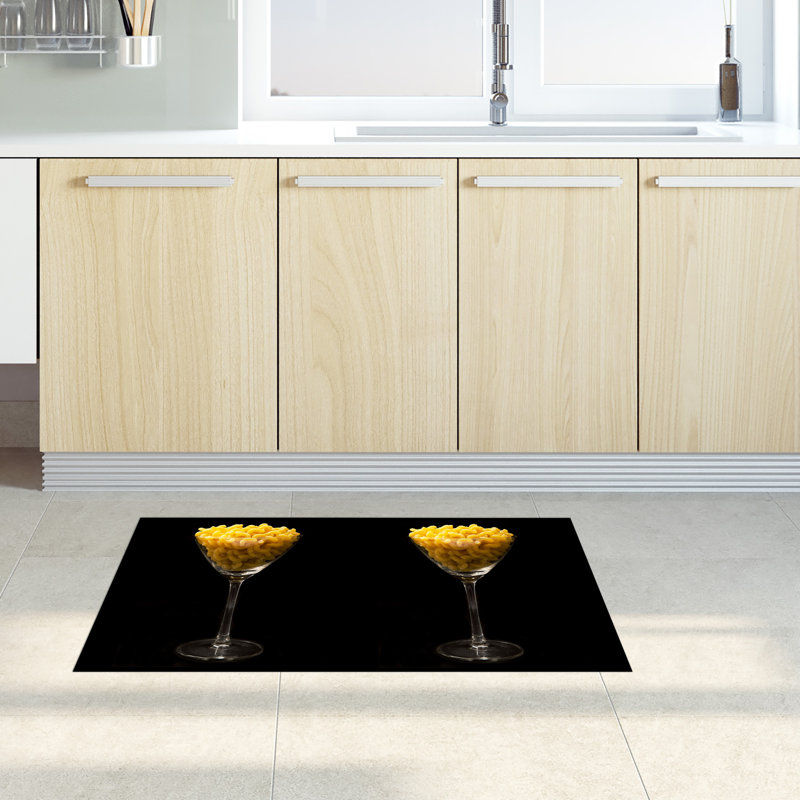 Furio Area Rug, Rectangle 52 x 280cm