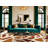 Washable Cheesecake Desserts Area Rug-728724732