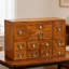 Desk Drawer Organizer-12-Drawer