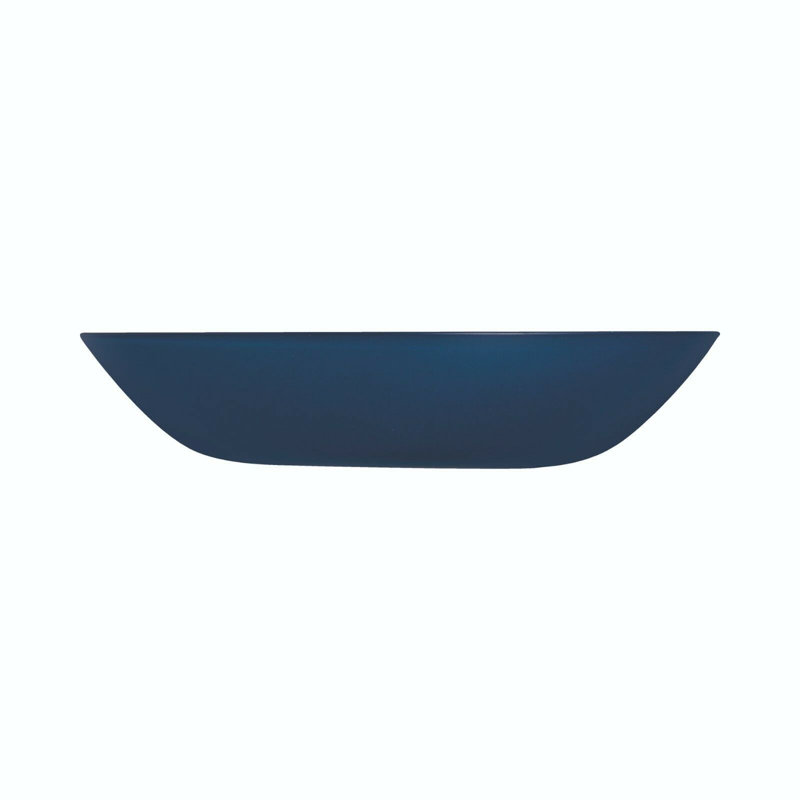 400ml Opal Soup Bowl, Blue