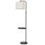 Lampe DEL sur pied 62 po