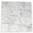 4" x 8" Marble Look Wall & Floor Tile