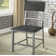 Mckain 17.75'' H Metal Side Chair