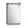 MF Series 3 Cubic Feet Garage Ready Upright Freezer with Adjustable Temperature Controls