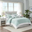 Housse de couette double / grand 100% coton pour lit double / grand-124544214