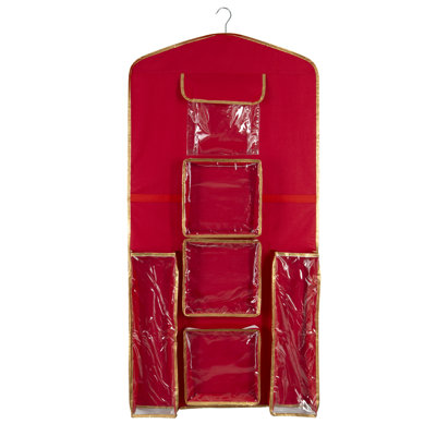 Gift Wrap Storage