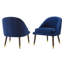 Chaise d'appoint Hollhurst-2051884136