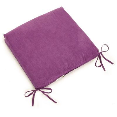 Outdoor 3'' Seat Cushion