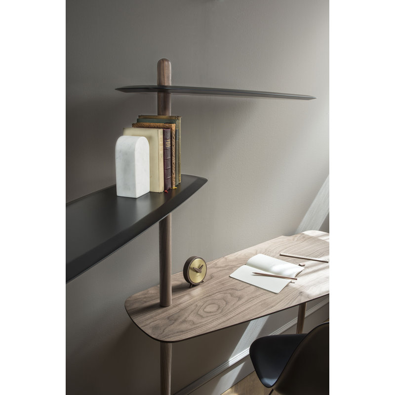 Atomo Clock, Gold