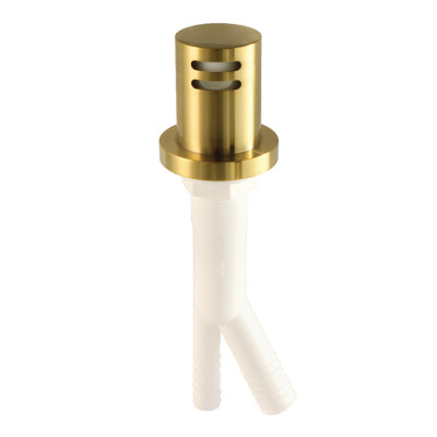 Écart d'air pour lave-vaisselle Kingston Brass Trimscape