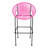 Alaena Puerto Indoor/Outdoor Handmade Bar Height Stool-26065454-26065461