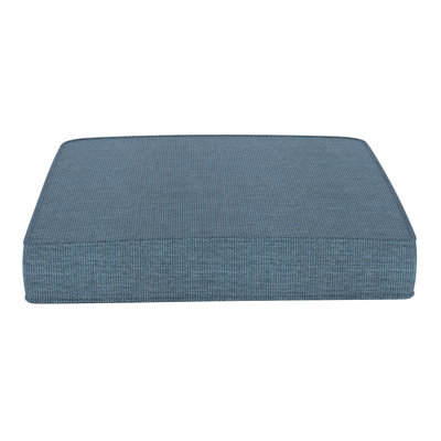Amala Outdoor Sunbrella® Dining Seat Cushion