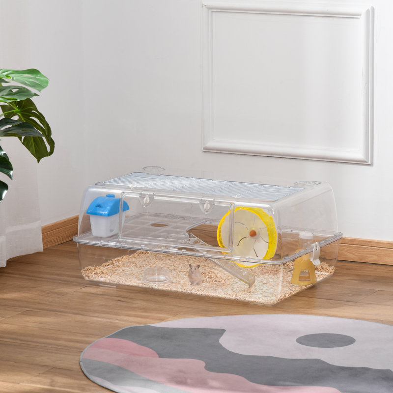 Camellia Hamster Cage