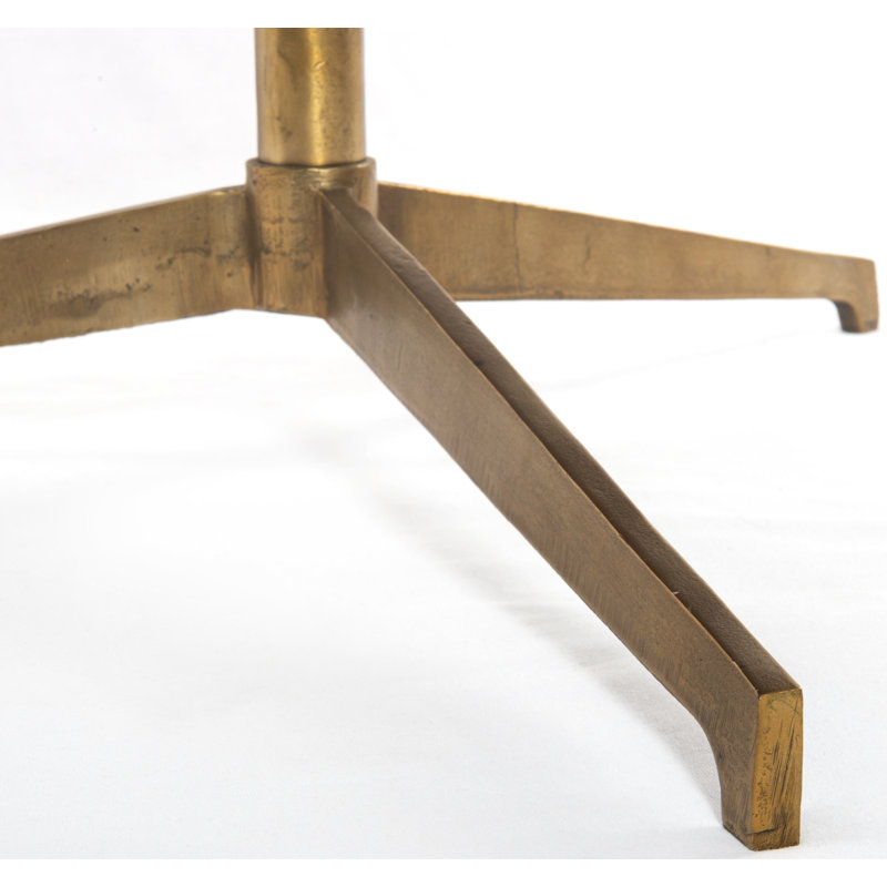 Helen Marble Coffee Table