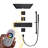 Thermostatic All-In-One Kit with Rough in-Valve-60533667