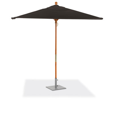 Jordynn 72'' W Sunbrella® Umbrella