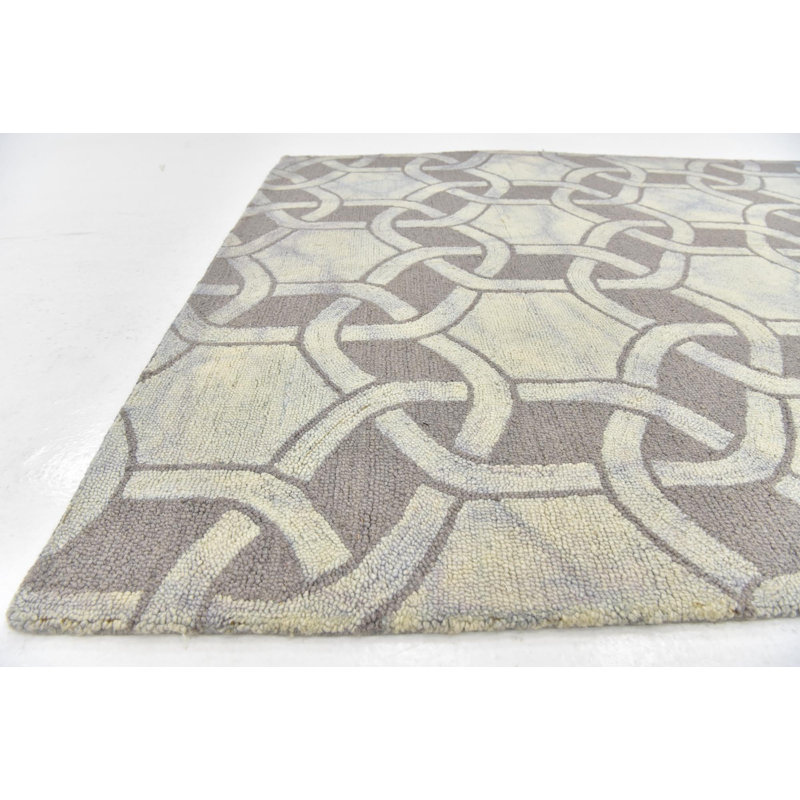 Tapis ivoire Myrick