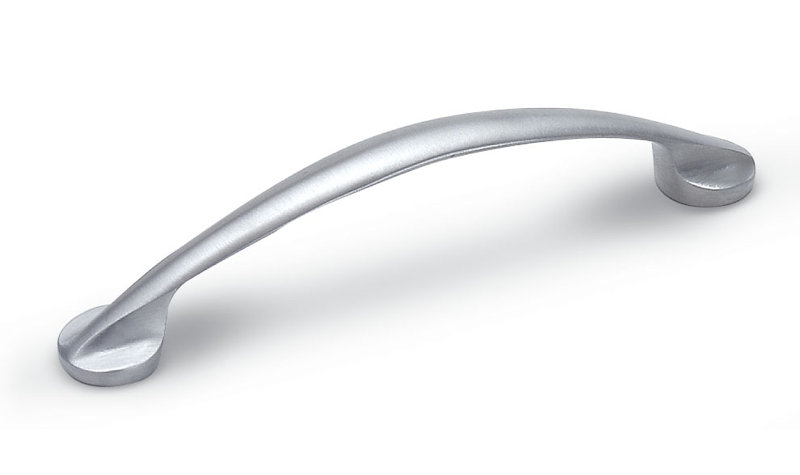 Petronius Pull, Stainless Steel