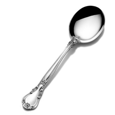 Gorham Chantilly Cream Soup Spoon -  G1081050