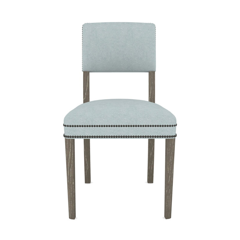 Fauteuil d'appoint Newton, Brume Ian, Hampton