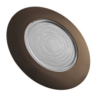 Garniture de douche Lexnel 6 po Lexan