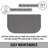 Soothing Comfort Standing Anti-fatigue Mats-65000870-65222968