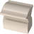 Classic Curve 1" Diameter Round Knob