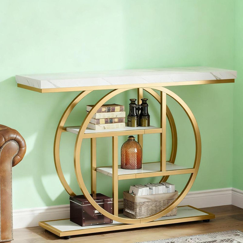 Table console 41,3 po