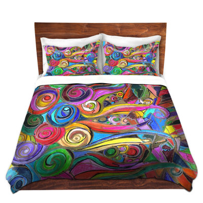 Duvet Cover
