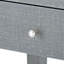 Claudette End Table-64776329-64776330