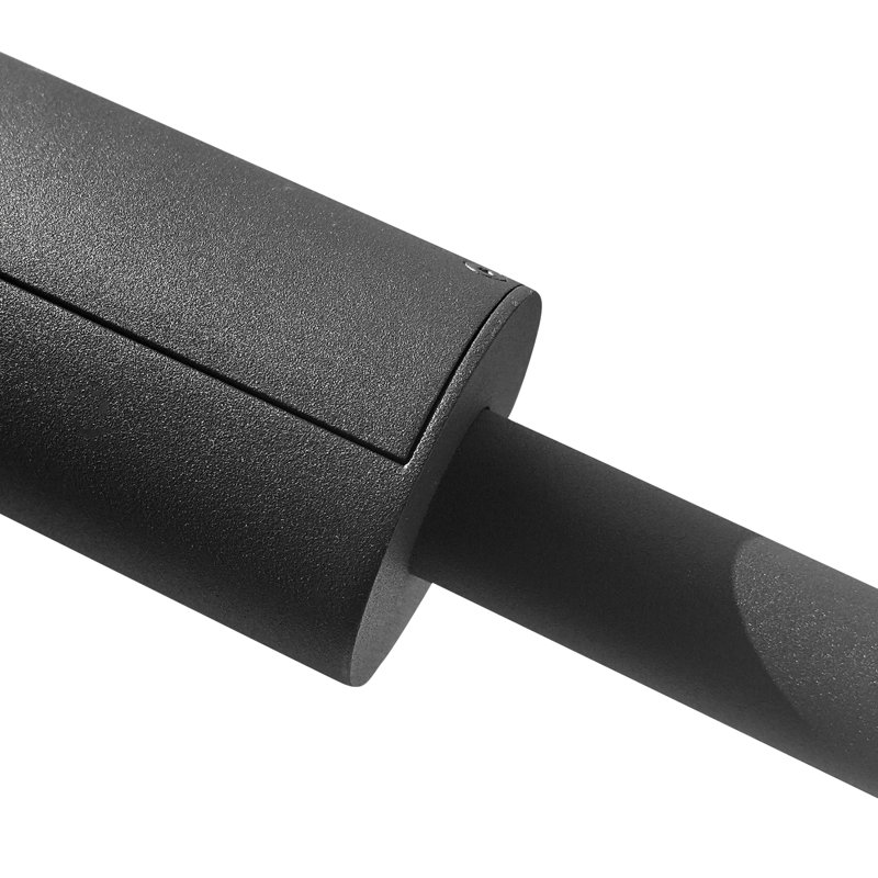 Lanterne d'extérieur à lumière IP65