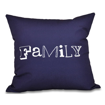 Coussin A Way